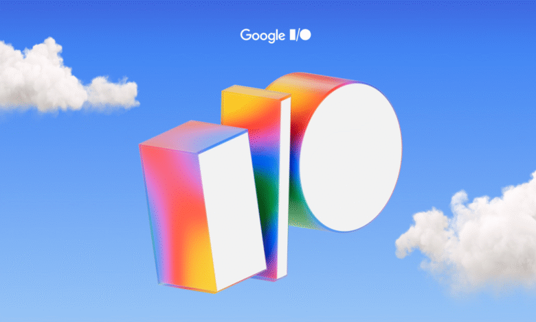 Google I/O 2025
