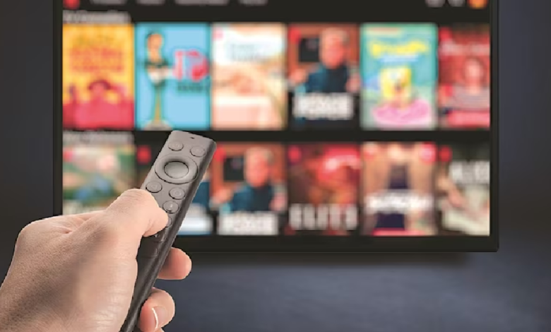 OTT Releases