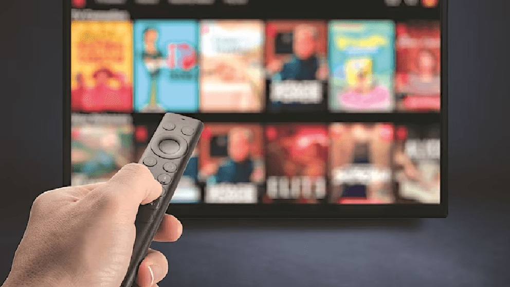 OTT Releases