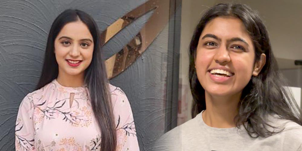 राजस्थान विश्वविद्यालय की छात्राओं ने रचा इतिहास, फ्रांस में मिला शिक्षण का अवसर