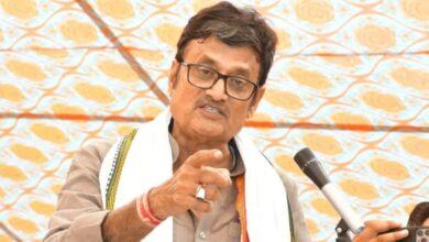 Rajendra Rathore