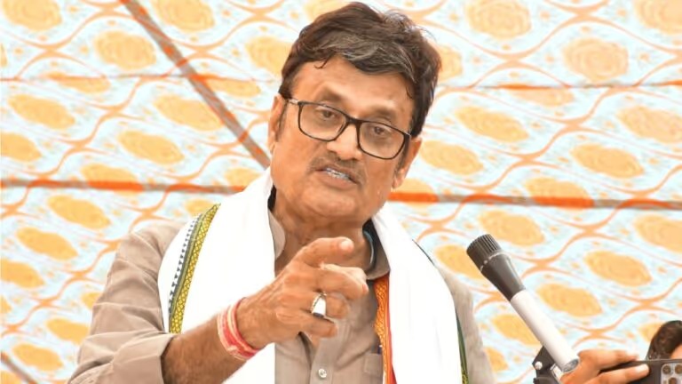 Rajendra Rathore