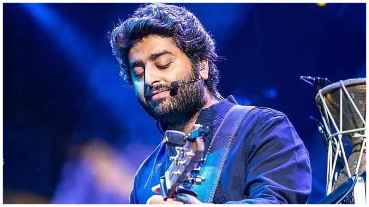 इतिहास रचने जा रहे हैं Arijit Singh, पहले भारतीय सिंगर बनेंगे हेडलाइनर