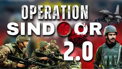 sindoor operation