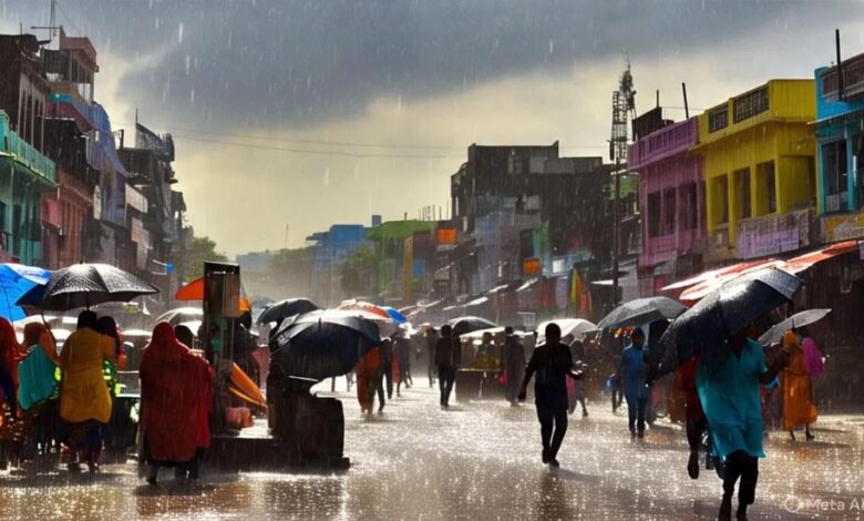 भारत मौसम विज्ञान विभाग (IMD)