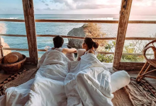 Sleep tourism