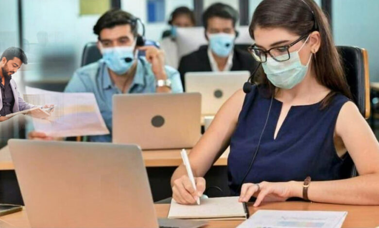 4 दिन करना होगा काम और 3 दिन मिलेगी छुट्टी,