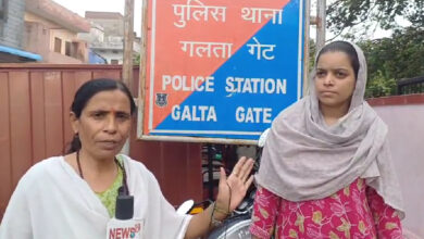 किराएदार और मकान मालिक के बीच विवाद
