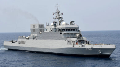 INS अर्णाला: भारत का पहला स्वदेशी एंटी-सबमरीन शैलो वाटर