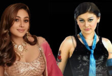 Shefali Jariwala death