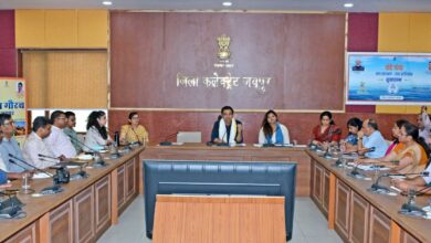 वंदे गंगा जल संरक्षण अभियान