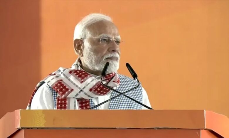 PM मोदी ने ट्रंप के न्योते को ठुकराकर जगन्नाथ पुरी को दी प्राथमिकता