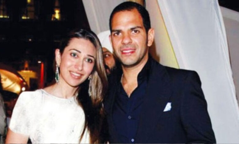 संजय कपूर का निधन