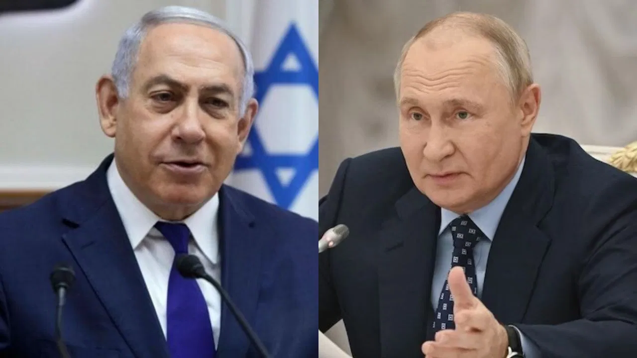 इजरायल (Israel) ने हथियार बिक्री में तोड़ा रिकॉर्ड, रूस 92% गिरावट के साथ पिछड़ा, युद्ध के बावजूद इजरायल का बंपर मुनाफा