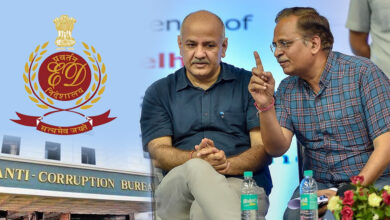 दिल्ली क्लासरूम घोटाला