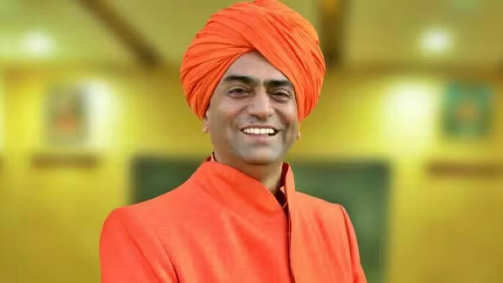 पोकरण जासूसी केस: सालेह मोहम्मद के सचिव शकूर खान को राजनीतिक संरक्षण, महंत प्रतापपुरी ने उठाए सवाल