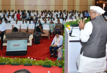राष्ट्रीय सांख्यिकी दिवस 2025