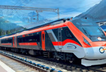 वंदे भारत