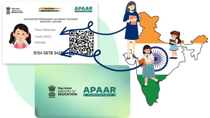 क्या आपने बनाई अपनी APAAR ID? नहीं तो हो सकती है दिक्कत! जानें पूरी प्रक्रिया