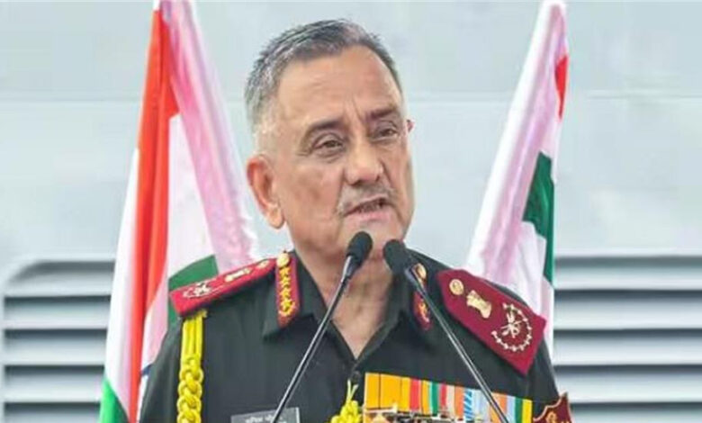 CDS चौहान ने चीन-पाक-बांग्लादेश गठजोड़ को बताया चिंताजनक
