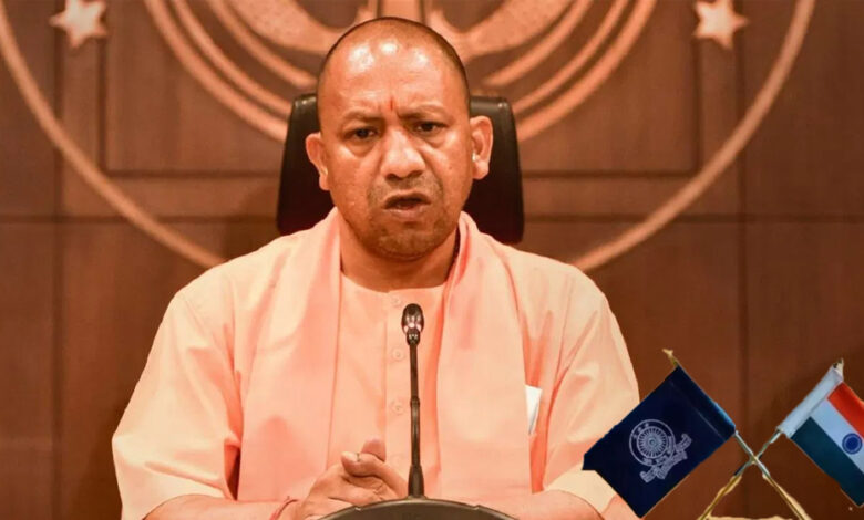 यूपी PCS अफसर प्रमोशन 2025