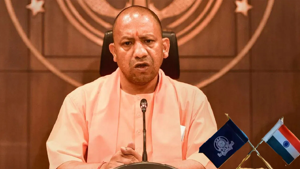 CM योगी का प्रशासनिक बड़ा फैसला: 22 PCS अफसर बने IAS, देखें पूरी लिस्ट!