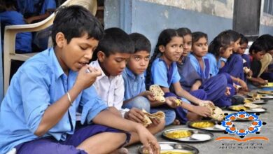 Haryana Mid-Day Meal Menu Change