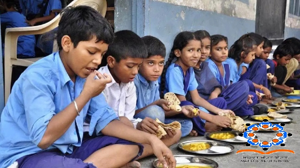 हरियाणा के स्कूलों में अब रोज मिलेगा फ्लेवर्ड दूध! बच्चों के लिए नई डाइट प्लान जानकर चौंक जाएंगे आप