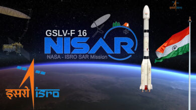 ISRO-NASA के सबसे बड़े मिशन की लॉन्चिंग आज!