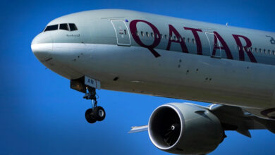 Qatar Airways controversy