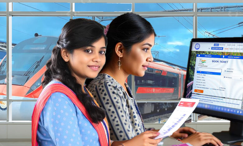 IRCTC ने बंद की 2.5 करोड़ फर्जी यूजर ID,