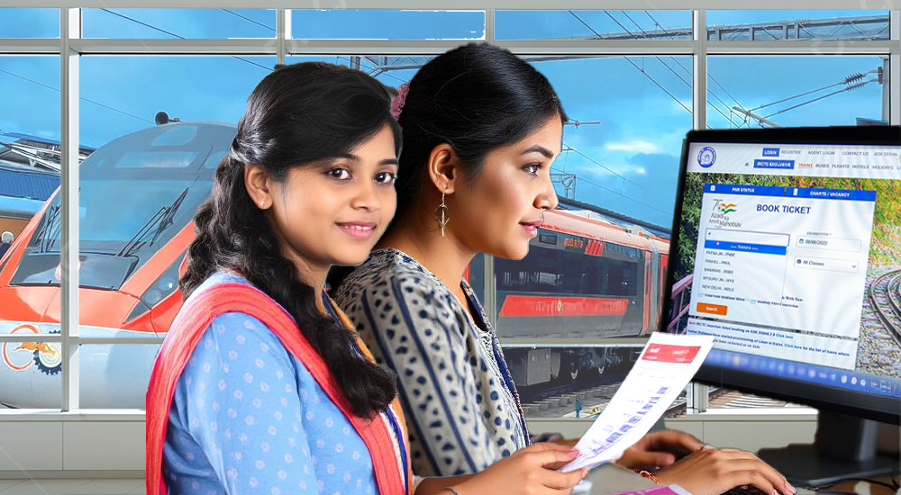 IRCTC यूजर के लिए बड़ी खबर! क्या आपकी ID भी डिएक्टिवेट हो चुकी है?
