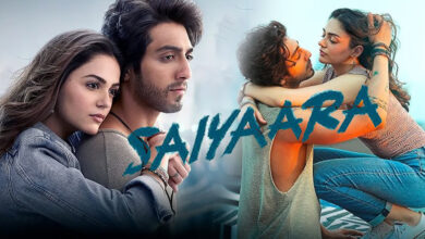Saiyaara OTT Release