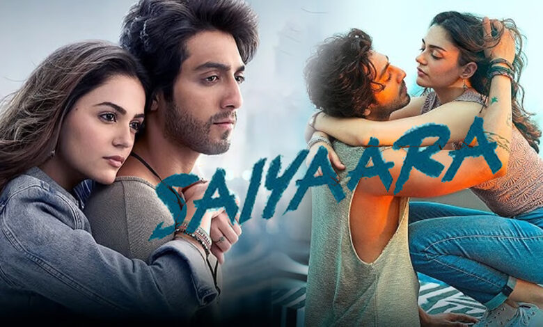 Saiyaara OTT Release
