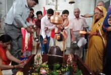 सावन का पहला सोमवार 2025