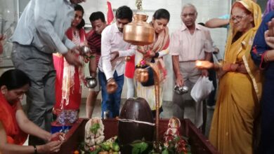 सावन का पहला सोमवार 2025