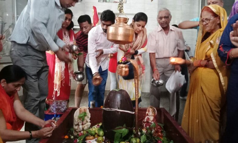 सावन का पहला सोमवार 2025