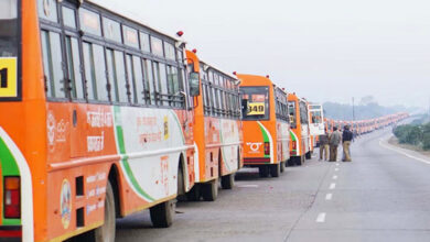 UP Roadways Biometric Attendance
