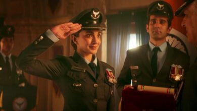 War 2 ट्रेलर ऋतिक रोशन कियारा आडवाणी