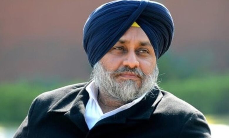 Sukhbir Singh Badal Declared Tankhaiya: सुखबीर सिंह बादल फिर घोषित हुए तनखैया, तख्त श्री पटना साहिब की बड़ी कार्रवाई