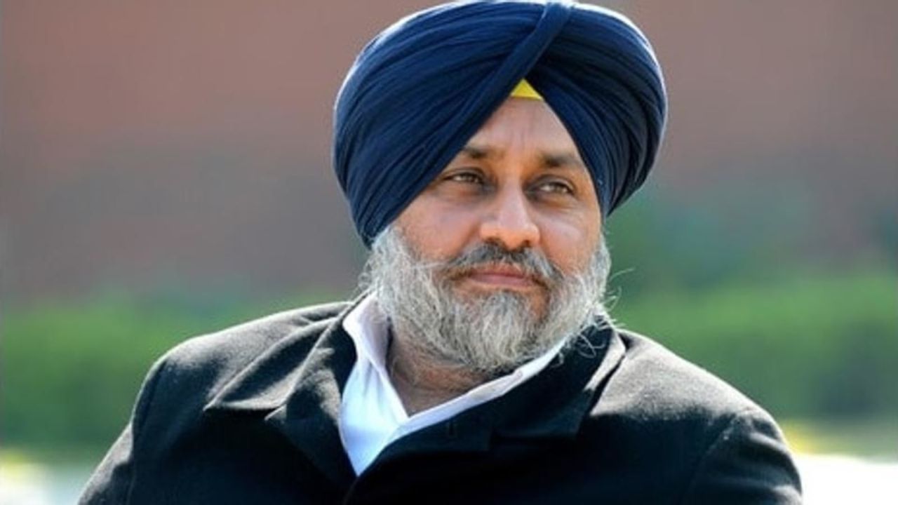 Sukhbir Singh Badal फिर घोषित हुए तनखैया, तख्त श्री पटना साहिब की बड़ी कार्रवाई