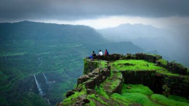 Planning a trip during monsoon