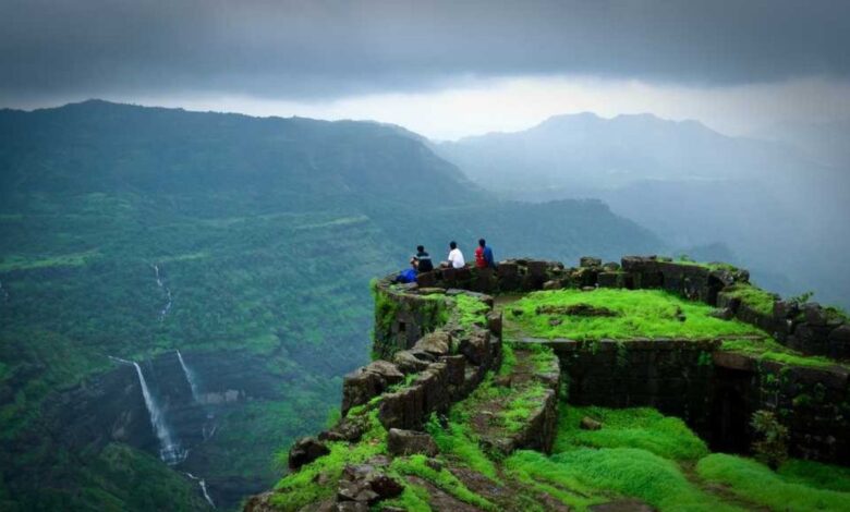 Planning a trip during monsoon