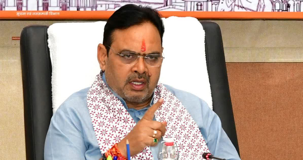 राजस्थान में अब नहीं चलेगा अवैध खनन! मुख्यमंत्री ने दिए कड़े निर्देश