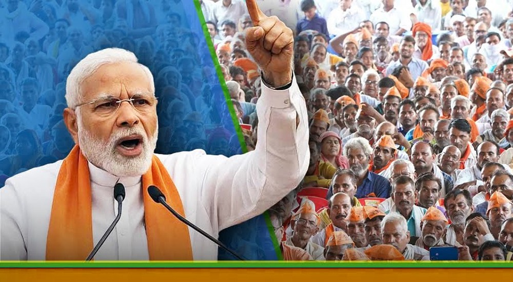 क्या TMC का ‘गुंडा टैक्स’ बंगाल के विकास की राह में रोड़ा बन गया है? दुर्गापुर रैली में PM मोदी का बड़ा हमला