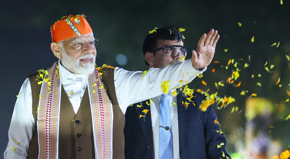 पीएम मोदी का बिहार में सियासी मास्टरस्ट्रोक! 4 महीने में 4 दौरे, जानिए 3 दर्जन सीटों पर क्या है समीकरण