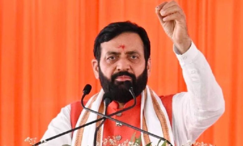 प्रधानमंत्री नरेंद्र मोदी के 2047 तक विकसित भारत का सपना
