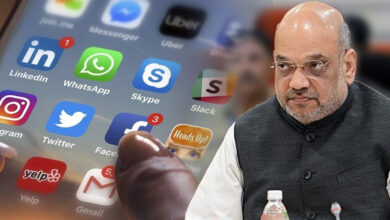 देश विरोधी कंटेंट पर सरकार की नई पॉलिसी