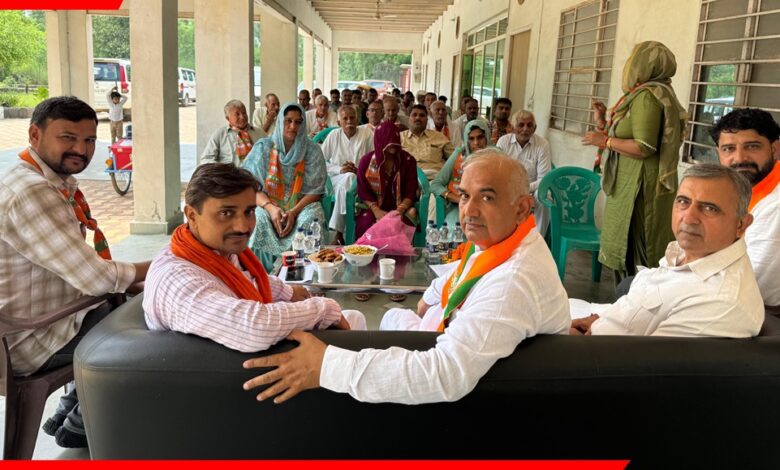 10 years of work of Modi government