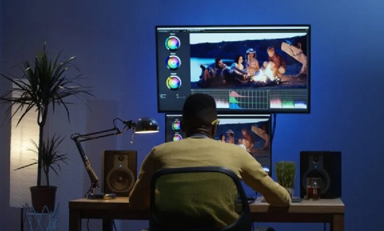 AI Tools For Making Videos